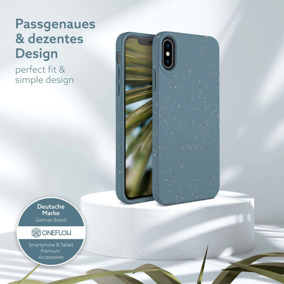 ONEFLOW Sama Sama Case iPhone X nachhaltige Handyhülle – Weiteres Produktbild 5 ONEFLOW Sama Sama Case iPhone X nachhaltige Handyhülle – Weiteres Produktbild 5