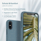 ONEFLOW Sama Sama Case iPhone X nachhaltige Handyhülle – Produktbild 6