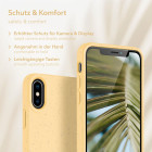 ONEFLOW Sama Sama Case iPhone X nachhaltige Handyhülle – Produktbild 6