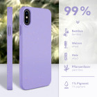 ONEFLOW Sama Sama Case iPhone X nachhaltige Handyhülle – Produktbild 3