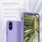ONEFLOW Sama Sama Case iPhone X nachhaltige Handyhülle – Produktbild 6