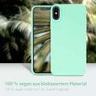 ONEFLOW Sama Sama Case iPhone X nachhaltige Handyhülle – Produktbild 2