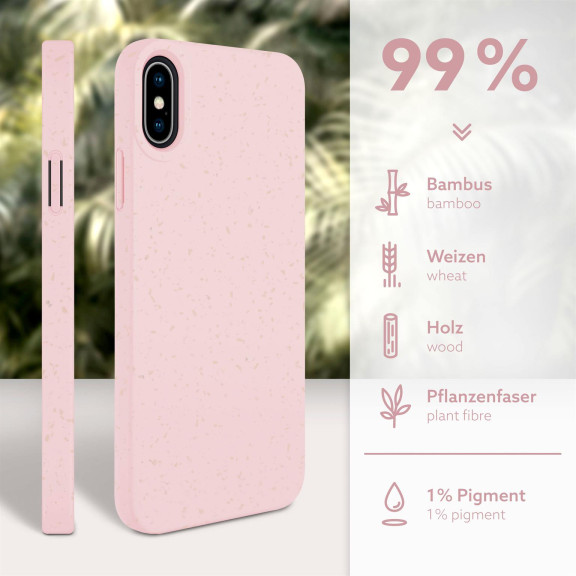 ONEFLOW Sama Sama Case iPhone X nachhaltige Handyhülle – Weiteres Produktbild 3 ONEFLOW Sama Sama Case iPhone X nachhaltige Handyhülle – Weiteres Produktbild 3