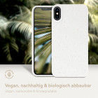 ONEFLOW Sama Sama Case iPhone X nachhaltige Handyhülle – Produktbild 2