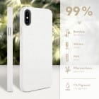 ONEFLOW Sama Sama Case iPhone X nachhaltige Handyhülle – Produktbild 3