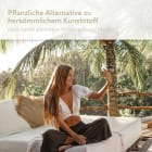 ONEFLOW Sama Sama Case iPhone X nachhaltige Handyhülle – Produktbild 4