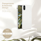 ONEFLOW Sama Sama Case iPhone X nachhaltige Handyhülle – Weiteres Produktbild 5