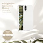 ONEFLOW Sama Sama Case iPhone X nachhaltige Handyhülle – Weiteres Produktbild 5