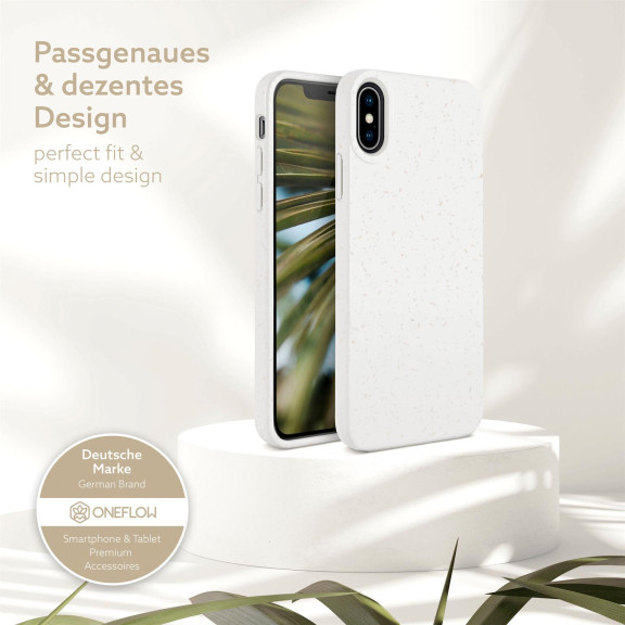 ONEFLOW Sama Sama Case iPhone X nachhaltige Handyhülle – Weiteres Produktbild 5 ONEFLOW Sama Sama Case iPhone X nachhaltige Handyhülle – Weiteres Produktbild 5