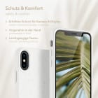 ONEFLOW Sama Sama Case iPhone X nachhaltige Handyhülle – Weiteres Produktbild 6
