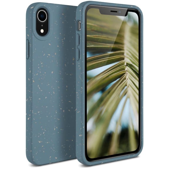 ONEFLOW Sama Sama Case iPhone XR nachhaltige Handyhülle – Weiteres Produktbild 1 ONEFLOW Sama Sama Case iPhone XR nachhaltige Handyhülle – Weiteres Produktbild 1