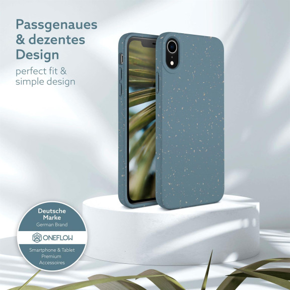 ONEFLOW Sama Sama Case iPhone XR nachhaltige Handyhülle – Weiteres Produktbild 5