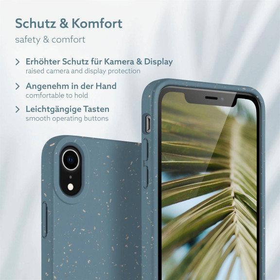 ONEFLOW Sama Sama Case iPhone XR nachhaltige Handyhülle – Weiteres Produktbild 6