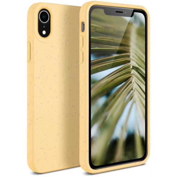 ONEFLOW Sama Sama Case iPhone XR nachhaltige Handyhülle – Weiteres Produktbild 1 ONEFLOW Sama Sama Case iPhone XR nachhaltige Handyhülle – Weiteres Produktbild 1