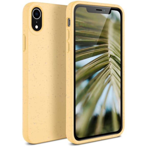 ONEFLOW Sama Sama Case iPhone XR nachhaltige Handyhülle – Weiteres Produktbild 1 ONEFLOW Sama Sama Case iPhone XR nachhaltige Handyhülle – Weiteres Produktbild 1
