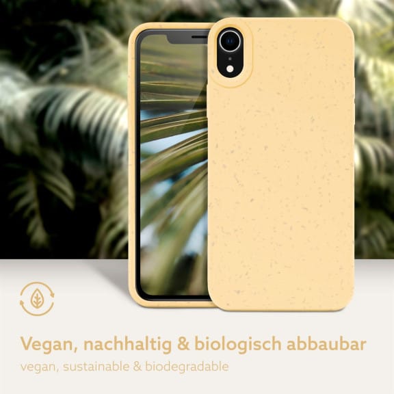 ONEFLOW Sama Sama Case iPhone XR nachhaltige Handyhülle – Weiteres Produktbild 2 ONEFLOW Sama Sama Case iPhone XR nachhaltige Handyhülle – Weiteres Produktbild 2
