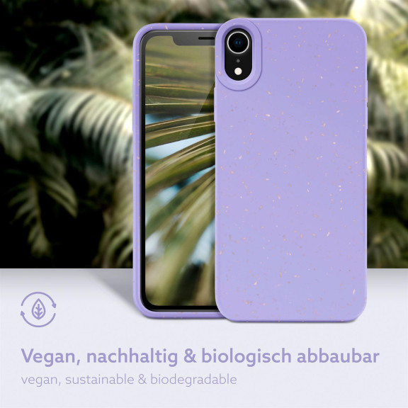 ONEFLOW Sama Sama Case iPhone XR nachhaltige Handyhülle – Weiteres Produktbild 2 ONEFLOW Sama Sama Case iPhone XR nachhaltige Handyhülle – Weiteres Produktbild 2