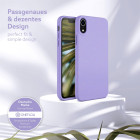 ONEFLOW Sama Sama Case iPhone XR nachhaltige Handyhülle – Weiteres Produktbild 5