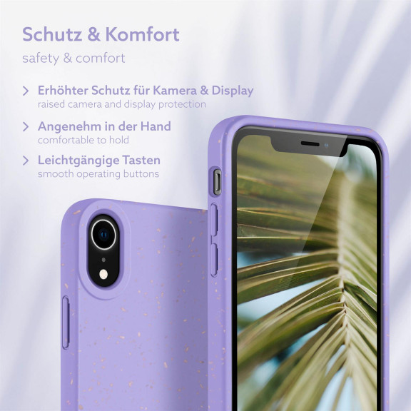 ONEFLOW Sama Sama Case iPhone XR nachhaltige Handyhülle – Weiteres Produktbild 6 ONEFLOW Sama Sama Case iPhone XR nachhaltige Handyhülle – Weiteres Produktbild 6