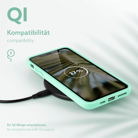 ONEFLOW Sama Sama Case iPhone XR nachhaltige Handyhülle – Weiteres Produktbild 8