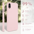 ONEFLOW Sama Sama Case iPhone XR nachhaltige Handyhülle – Produktbild 3