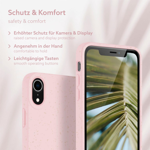 ONEFLOW Sama Sama Case iPhone XR nachhaltige Handyhülle – Weiteres Produktbild 6