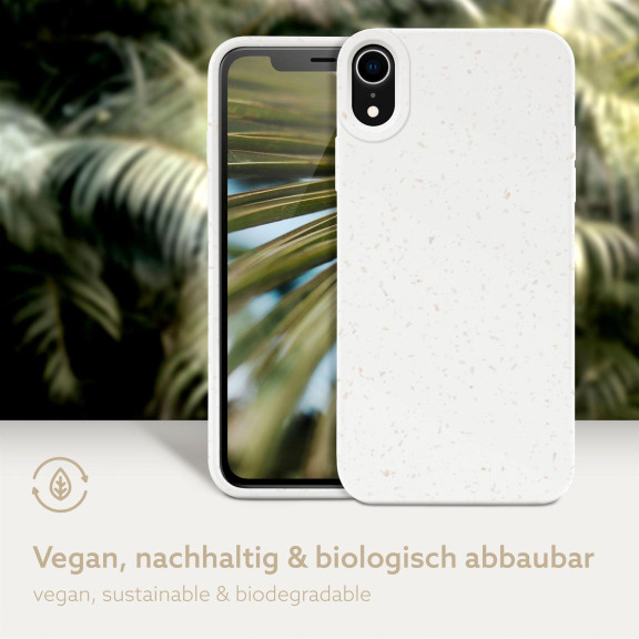 ONEFLOW Sama Sama Case iPhone XR nachhaltige Handyhülle – Weiteres Produktbild 2 ONEFLOW Sama Sama Case iPhone XR nachhaltige Handyhülle – Weiteres Produktbild 2