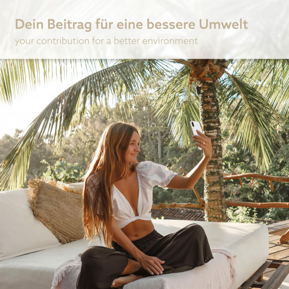 ONEFLOW Sama Sama Case iPhone XR nachhaltige Handyhülle – Weiteres Produktbild 4 ONEFLOW Sama Sama Case iPhone XR nachhaltige Handyhülle – Weiteres Produktbild 4