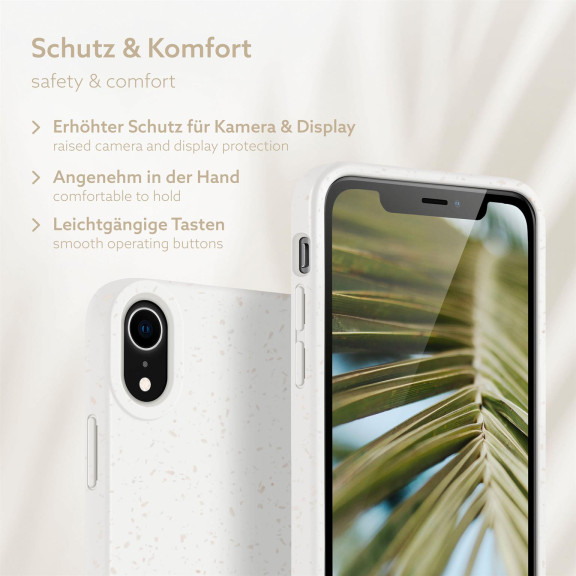 ONEFLOW Sama Sama Case iPhone XR nachhaltige Handyhülle – Weiteres Produktbild 6 ONEFLOW Sama Sama Case iPhone XR nachhaltige Handyhülle – Weiteres Produktbild 6