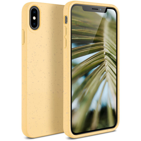 ONEFLOW Sama Sama Case iPhone XS Max nachhaltige Handyhülle – Weiteres Produktbild 1 ONEFLOW Sama Sama Case iPhone XS Max nachhaltige Handyhülle – Weiteres Produktbild 1