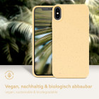ONEFLOW Sama Sama Case iPhone XS Max nachhaltige Handyhülle – Produktbild 2