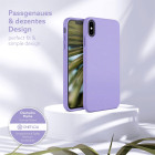 ONEFLOW Sama Sama Case iPhone XS Max nachhaltige Handyhülle – Weiteres Produktbild 5