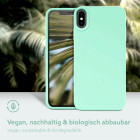 ONEFLOW Sama Sama Case iPhone XS Max nachhaltige Handyhülle – Produktbild 2
