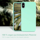 ONEFLOW Sama Sama Case iPhone XS Max nachhaltige Handyhülle – Produktbild 2