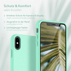 ONEFLOW Sama Sama Case iPhone XS Max nachhaltige Handyhülle – Produktbild 6