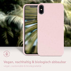 ONEFLOW Sama Sama Case iPhone XS Max nachhaltige Handyhülle – Produktbild 2