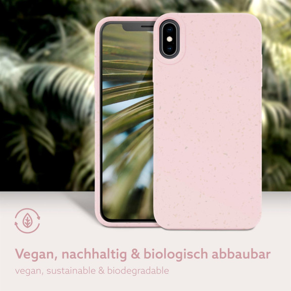 ONEFLOW Sama Sama Case iPhone XS Max nachhaltige Handyhülle – Weiteres Produktbild 2 ONEFLOW Sama Sama Case iPhone XS Max nachhaltige Handyhülle – Weiteres Produktbild 2