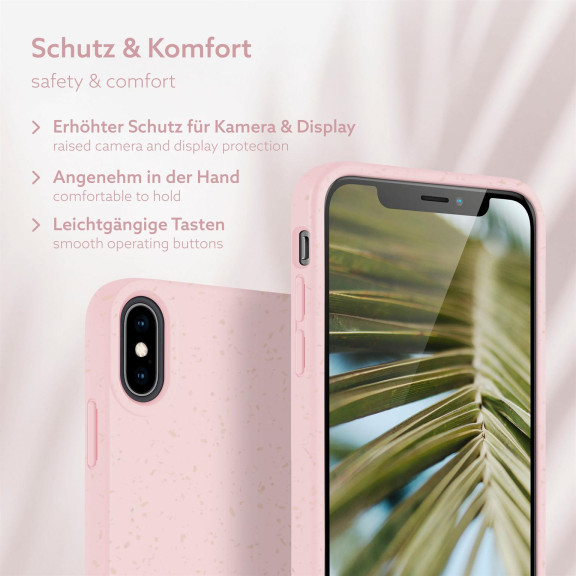 ONEFLOW Sama Sama Case iPhone XS Max nachhaltige Handyhülle – Weiteres Produktbild 6 ONEFLOW Sama Sama Case iPhone XS Max nachhaltige Handyhülle – Weiteres Produktbild 6