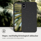 ONEFLOW Sama Sama Case iPhone XS Max nachhaltige Handyhülle – Weiteres Produktbild 2