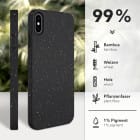 ONEFLOW Sama Sama Case iPhone XS Max nachhaltige Handyhülle – Produktbild 3