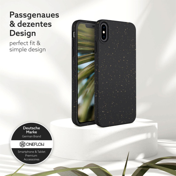 ONEFLOW Sama Sama Case iPhone XS Max nachhaltige Handyhülle – Weiteres Produktbild 5 ONEFLOW Sama Sama Case iPhone XS Max nachhaltige Handyhülle – Weiteres Produktbild 5