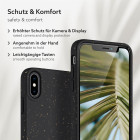 ONEFLOW Sama Sama Case iPhone XS Max nachhaltige Handyhülle – Produktbild 6