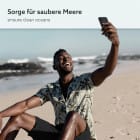 ONEFLOW Sama Sama Case iPhone XS Max nachhaltige Handyhülle – Weiteres Produktbild 7