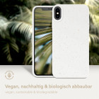 ONEFLOW Sama Sama Case iPhone XS Max nachhaltige Handyhülle – Produktbild 2