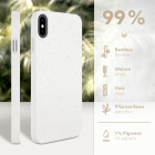 ONEFLOW Sama Sama Case iPhone XS Max nachhaltige Handyhülle – Produktbild 3