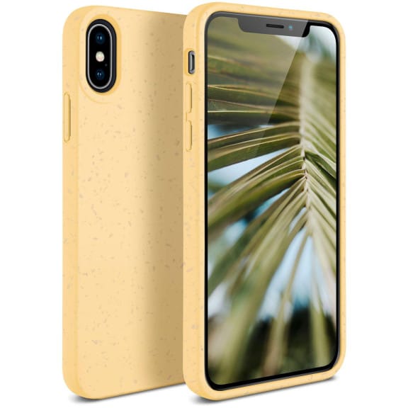 ONEFLOW Sama Sama Case iPhone XS nachhaltige Handyhülle – Weiteres Produktbild 1 ONEFLOW Sama Sama Case iPhone XS nachhaltige Handyhülle – Weiteres Produktbild 1
