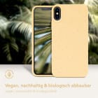 ONEFLOW Sama Sama Case iPhone XS nachhaltige Handyhülle – Produktbild 2