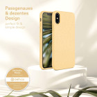 ONEFLOW Sama Sama Case iPhone XS nachhaltige Handyhülle – Weiteres Produktbild 5