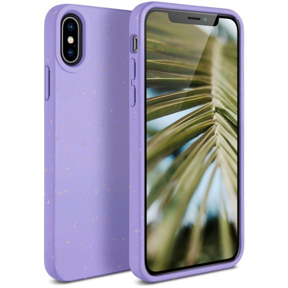 ONEFLOW Sama Sama Case iPhone XS nachhaltige Handyhülle – Weiteres Produktbild 1 ONEFLOW Sama Sama Case iPhone XS nachhaltige Handyhülle – Weiteres Produktbild 1