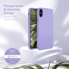 ONEFLOW Sama Sama Case iPhone XS nachhaltige Handyhülle – Weiteres Produktbild 5